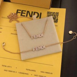 Picture of Fendi Sets _SKUFendisuits03lyr99015